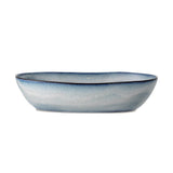 Bloomingville Sandrine Schüssel, Blau, 200ml, Steingut, dänisches Design
