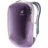 deuter Yort, Rucksack, purple-lavender (lila), 15L