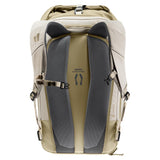deuter Utilion 30, Lifestyle-Rucksack, bone-desert (beige), 30L, mit Laptopfach