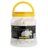 HMS Premium MGN03 Magnesia Brocken 250 g Magnesiumcarbonat Chalk