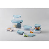LocknLock Frischhaltedose 910 ml, luftdicht, auslaufsicher, BPA-frei