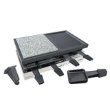 Steba Premium Multi-Raclette RC 88