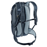 deuter Race 12, Fahrradrucksack, black (schwarz), 12L