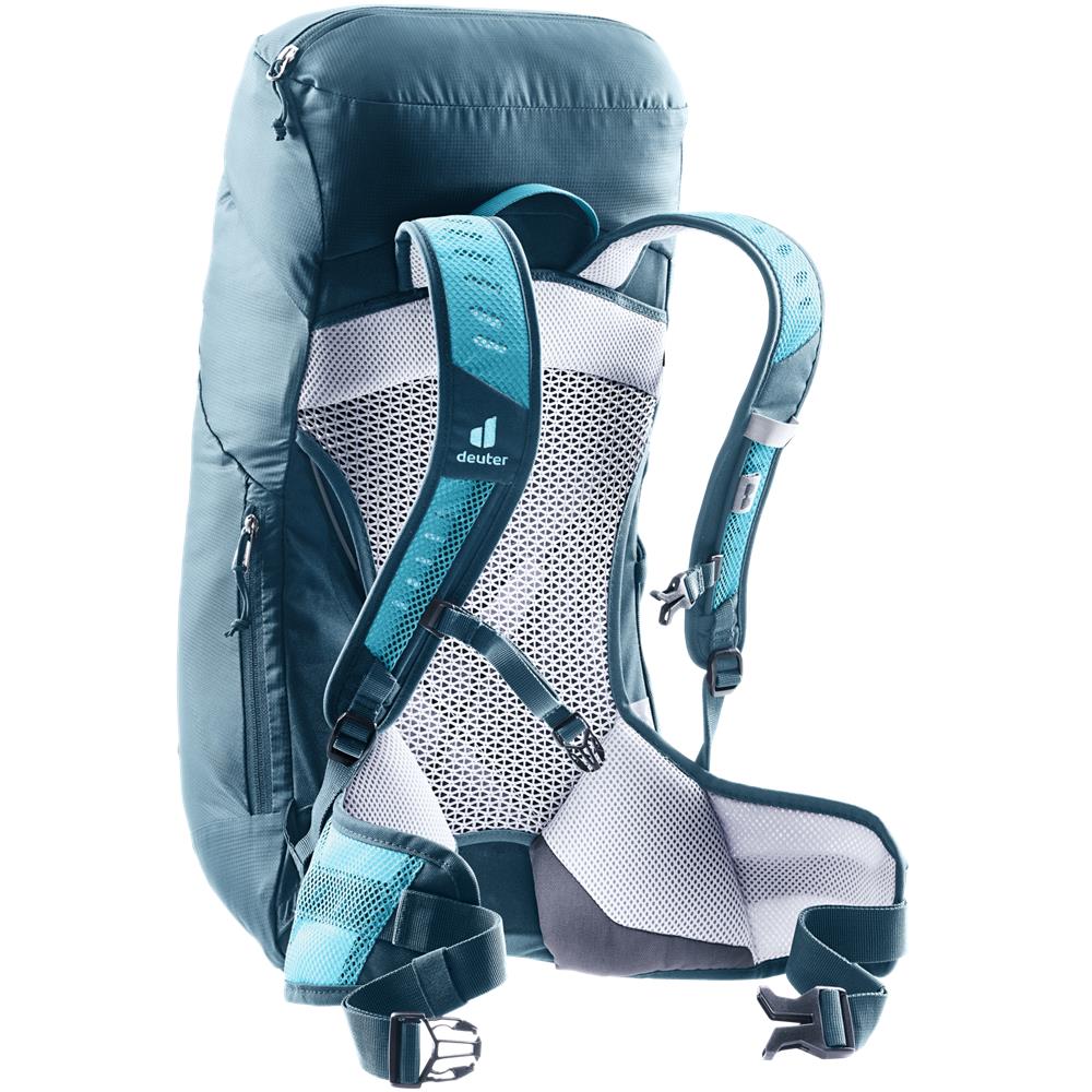 deuter AC Lite 22 SL, Wanderrucksack, lagoon-atlantic (blau), 22L