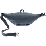 deuter Belt I, Bauchtasche, black (schwarz), 1,5L, Gürteltasche