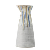 Bloomingville Nettie Krug Bunt Steingut Landhaus 1300ml