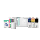 Cricut Mug Press - Starter Bundle - Heizpresse für Tassen, personalisierte Geschenke selber gestalten