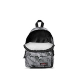 Eastpak ORBIT XS, Kleiner Rucksack, Brize RetroDark (grau), 10L