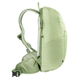 deuter Bike I 20, Fahrradrucksack, mineral-grove (grün), 20L