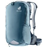deuter Race Air 10, Fahrradrucksack, atlantic-ink (blau), 10L