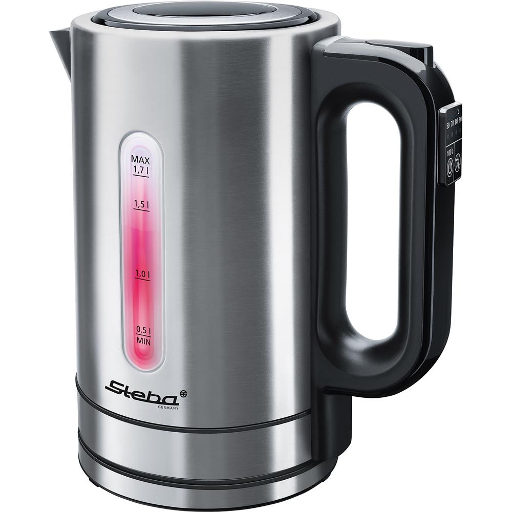 Steba Wasserkocher WK 21 INOX