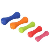 Kurzhantel 0,5 kg Neopren Fitnesshantel | HMS 17025