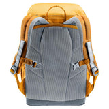 deuter Waldfuchs 10, Kinderrucksack, amber-maple (orange), 10L, Kindergartenrucksack, Wanderrucksack