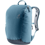deuter Stepout 16, Rucksack, atlantic-ink (blau), 16L, mit Flaschenhalter und Tabletfach