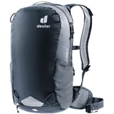 deuter Race 12, Fahrradrucksack, black (schwarz), 12L