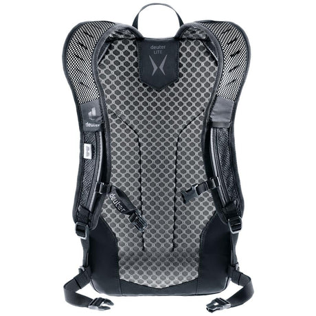 deuter Speed Lite 17, Wanderrucksack, black (schwarz), 17L