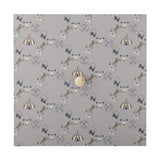 Bloomingville MINI Calle Bücherregal mit Schubladen 55x89,5x28 cm Natur Paulownia