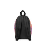 Eastpak ORBIT XS, Kleiner Rucksack, Brize RetroSoft (rosa), 10L