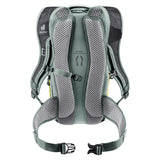 deuter Race 8, Fahrradrucksack, sprout-ivy (gelb), 8L