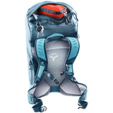 deuter AC Lite 22 SL, Wanderrucksack, lagoon-atlantic (blau), 22L