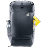 deuter Utilion 30, Lifestyle-Rucksack, black (schwarz), 30L, mit Laptopfach