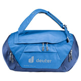 deuter Duffel Pro 40, Reisetasche, neptune-nightblue (blau), auch als Rucksack tragbar