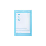Cricut Joy Schneidematte für Karten 11,4x15,9 cm für Joy Schneidemaschine Schneideunterlage