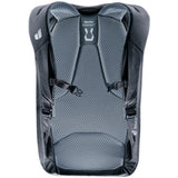 deuter Drout 20, Rucksack, black (schwarz), 20L