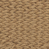Bloomingville Cosmo Fußmatte in Natur 120x40 cm aus Kokosfaser
