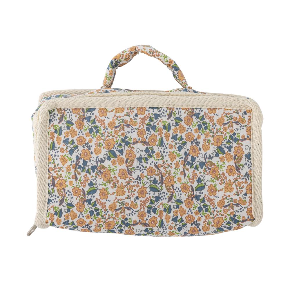 Bloomingville MINI Milly Puppe 6er Set Bunt Polyester 15cm