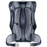 deuter Race 16, Fahrradrucksack, black (schwarz), 16L