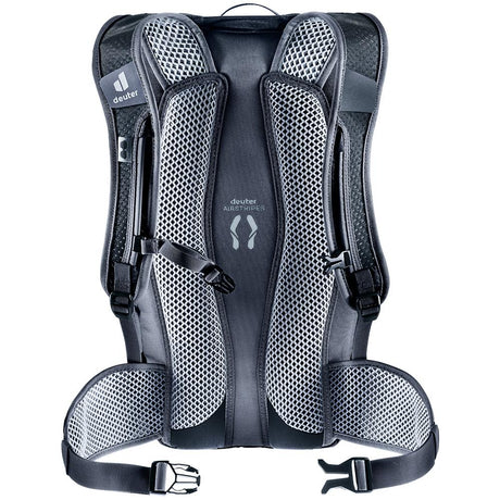 deuter Race 16, Fahrradrucksack, black (schwarz), 16L