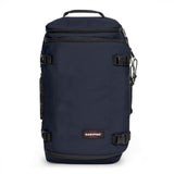Eastpak CARRY PACK, Reiserucksack, Ultra Marine (blau), 30L, Reisetasche mit Flaschenhalter und Laptopfach