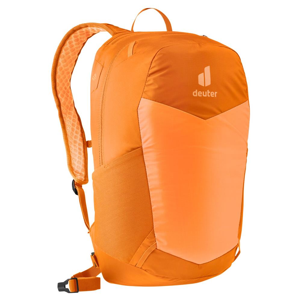 deuter Speed Lite 17, Wanderrucksack, peach-tuscany (orange), 17L