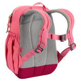 deuter Pico, Kinderrucksack, Meerjungfrau mit Delfin (pink), Kindergartenrucksack für Kinder ab 2 Jahre