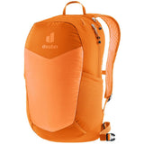deuter Speed Lite 13, Wanderrucksack, peach-tuscany (orange), 13L