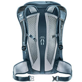 deuter Rotsoord 25+5, Fahrradrucksack, atlantic-ink (blau), 30L, mit Laptopfach