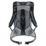 deuter Race Air 10, Fahrradrucksack, black (schwarz), 10L