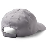 Cricut Baseball Cap in Grau, Einheitsgröße für Erwachsene, Rohling für Hat Press