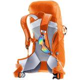 deuter AC Lite 22 SL, Wanderrucksack, peach-tuscany (orange), 22L