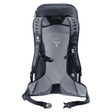 deuter AC Lite 32 EL, Wanderrucksack, black (schwarz), 32L