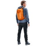 deuter Speed Lite 17, Wanderrucksack, peach-tuscany (orange), 17L