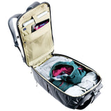 deuter Utilion 30, Lifestyle-Rucksack, black (schwarz), 30L, mit Laptopfach