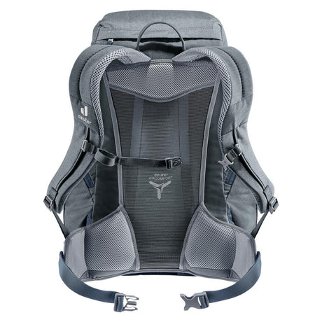 deuter Gröden 32, Wanderrucksack, graphite-ink (grau), 32L