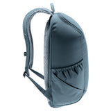 deuter Stepout 16, Rucksack, black (schwarz), 16L, mit Flaschenhalter und Tabletfach