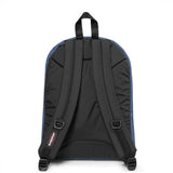 Eastpak PINNACLE, Großer Rucksack, Powder Pilot (blau), 38L