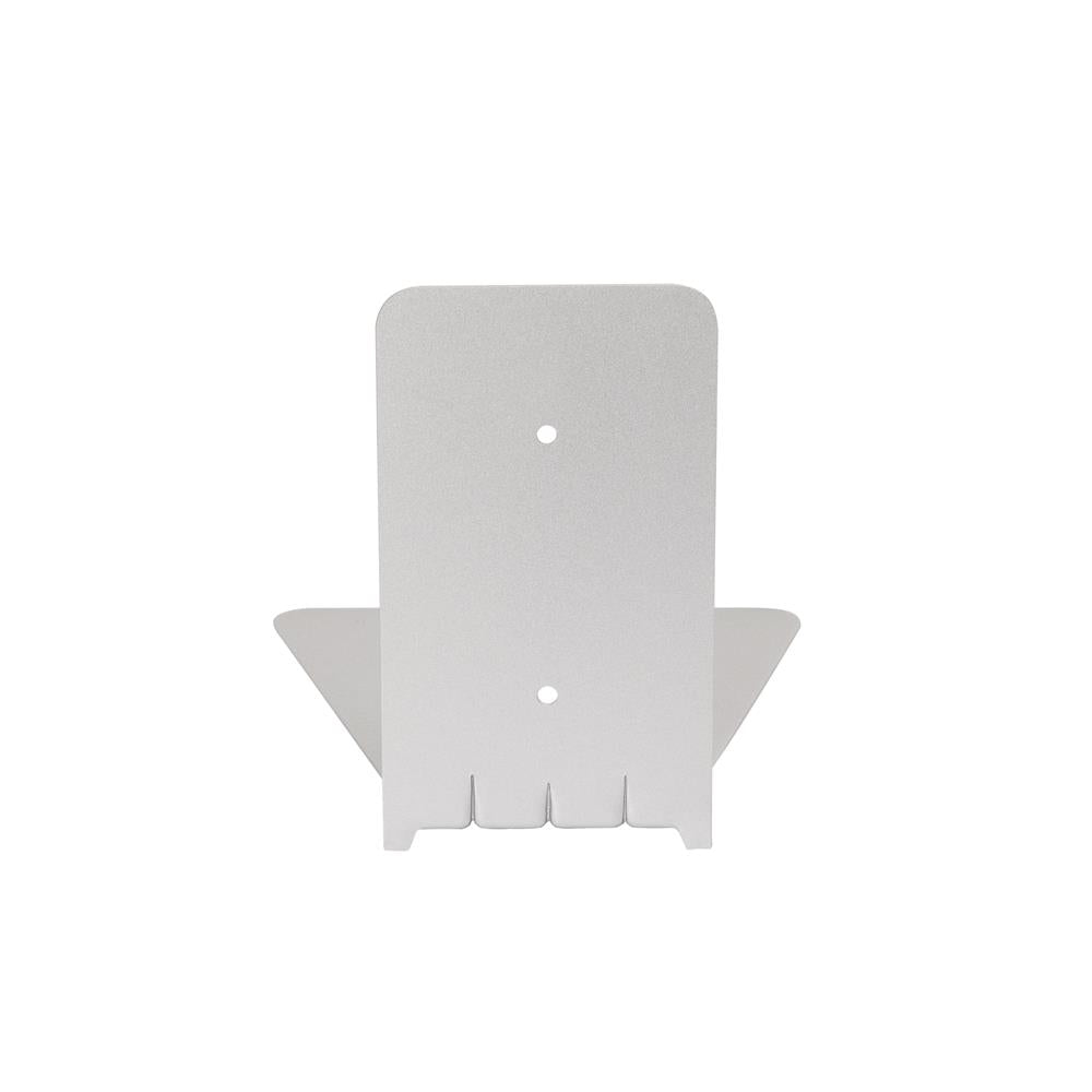 Umbra Conceal Unsichtbares Bücherregal 3er-Set Stahl 14 x 13 x 14 cm Wandregal