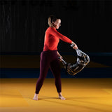 Fitness Sandsack 15 kg Power Bag Trainingssack | HMS WBF15