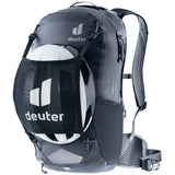 deuter Race 16, Fahrradrucksack, black (schwarz), 16L