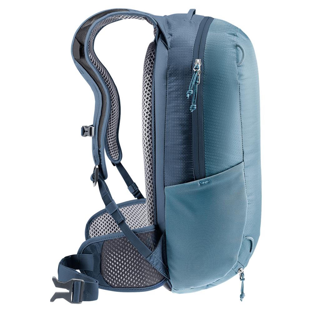 deuter Race 12, Fahrradrucksack, atlantic-ink (blau), 12L